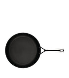 Le Creuset toughened non-stick shallow frying pan 31cm, UK version