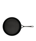 Le Creuset toughened non-stick shallow frying pan 31cm, UK version