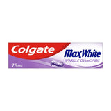 Colgate Max White Sparkle Diamonds Toothpaste   75ml GOODS M&S   