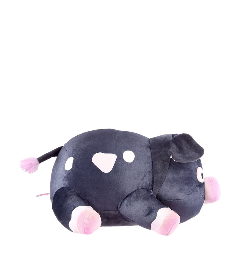 Disney Toy Story 5 Blaze's Pet Pig plush, imported from the UK