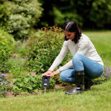 Defenders solar sonic cat repeller outdoor garden, UK version