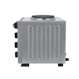 Morphy Richards mini oven with hob 28L (British brand)