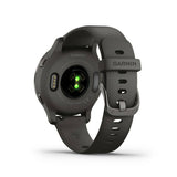 Garmin Venu 2S smart watch slate graphite - (British brand)