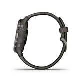 Garmin Venu 2S smart watch slate graphite - (British brand)