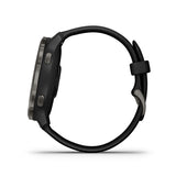 Garmin Venu 2 smartwatch Slate Black - British product