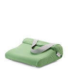 Hyoumankind Go Pillow Silk Bundle travel pillow and silk pillowcase, UK version
