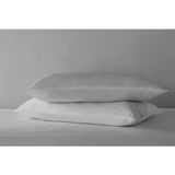 Habitat Supersoft washable soft pillow 2 pack, imported from the UK