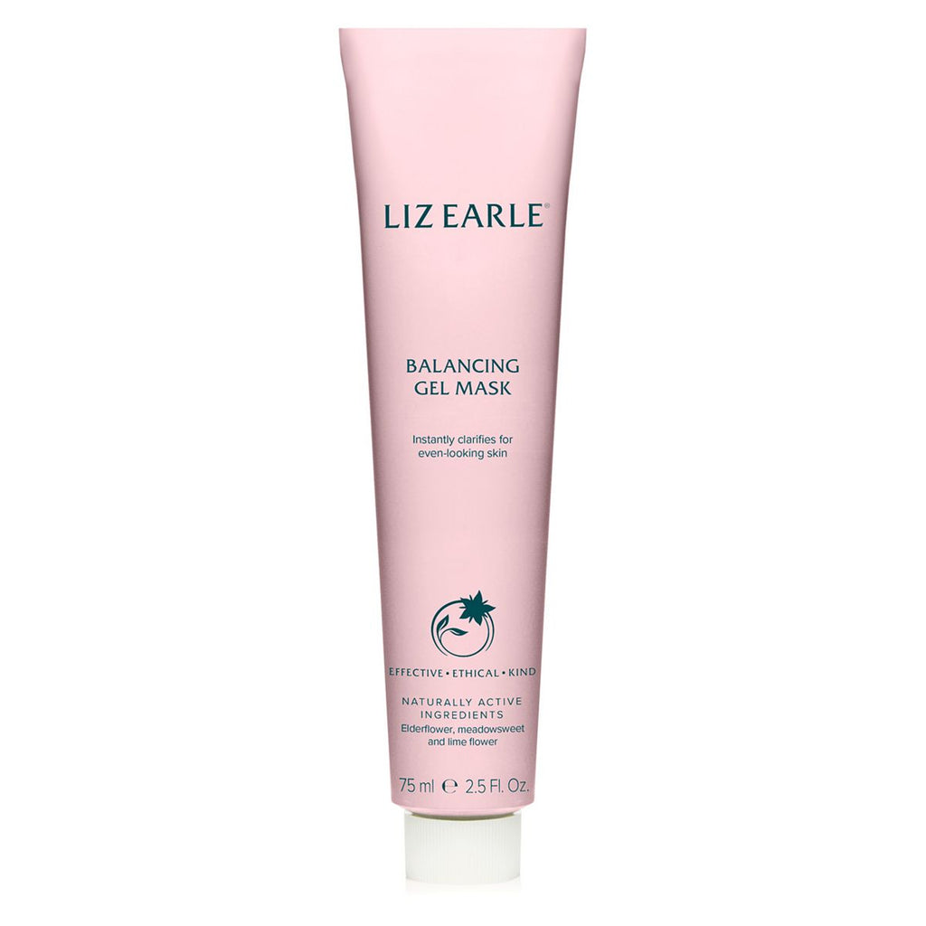 Liz Earle Balancing Gel Face Mask 75ml