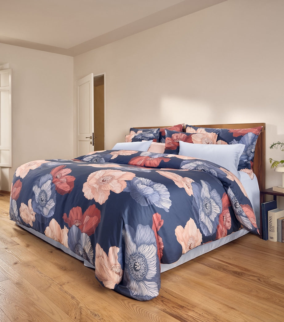 Schlossberg Mona cotton satin pillowcase 50x90cm (British brand)