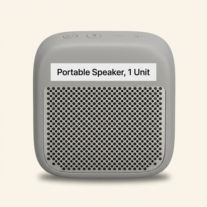 Bose SoundLink Micro portable Bluetooth speaker, UK version