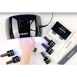 Bluesky Starter Kit Natural Nails Gel Polish - British product