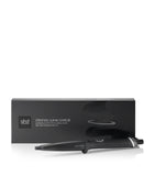ghd Chronos Curve conical wand hair curler 28-23mm, UK version