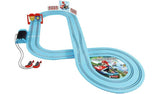 Carrera FIRST Mario Kart™ Racing Set GOODS Argos