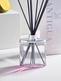 Collection Luxe Antigua Mango and Papaya reed diffuser 170ml - British product