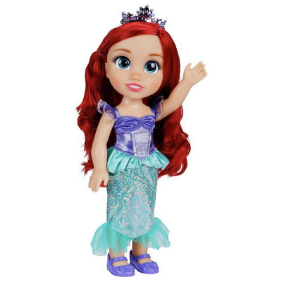 Argos Disney Princess Toddler Doll Ariel 15 inch- Buy online at McGrocer