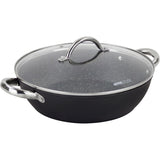 Scoville Neverstick Performance 28cm Casserole Dish, UK version