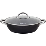 Scoville Neverstick Performance 28cm Casserole Dish, UK version