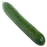 Wholegood Organic Large Cucumber   300g GOODS M&S   