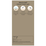 Braun Silk Expert Pro 5 IPL, imported from the UK