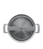 Fissler Phi casserole pan 24cm - British product