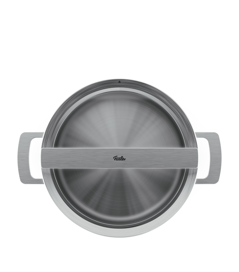 Fissler Phi casserole pan 24cm - British product