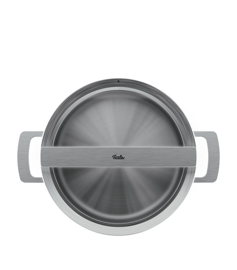 Fissler Phi casserole pan 24cm - British product