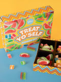 Treat Kitchen sweet gift box 1kg, imported from the UK