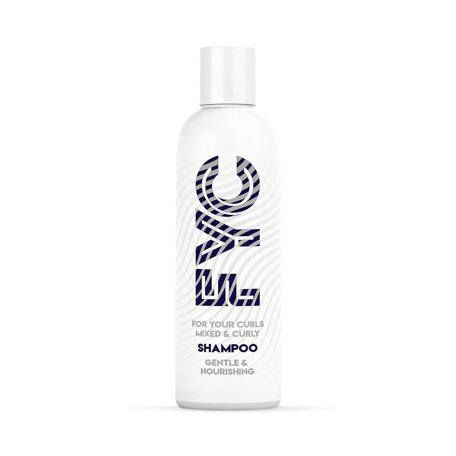 FYC Gentle & Nourishing curly shampoo 250ml, UK version