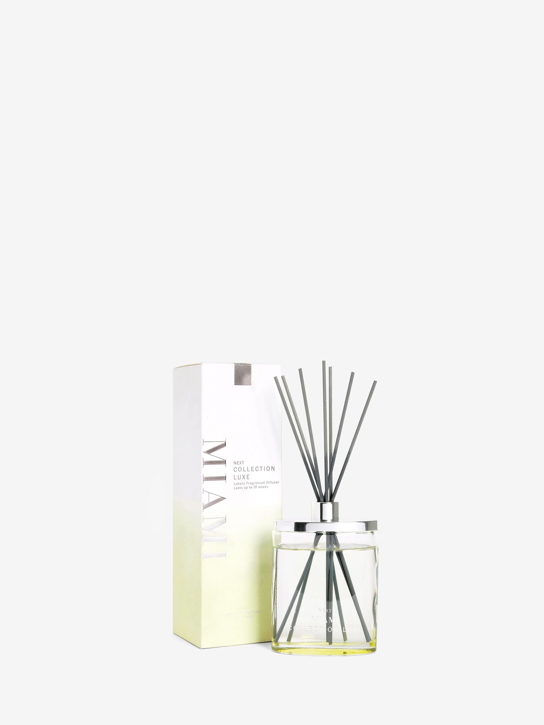 Grapefruit & Orange Collection Luxe Miami 400ml Diffuser