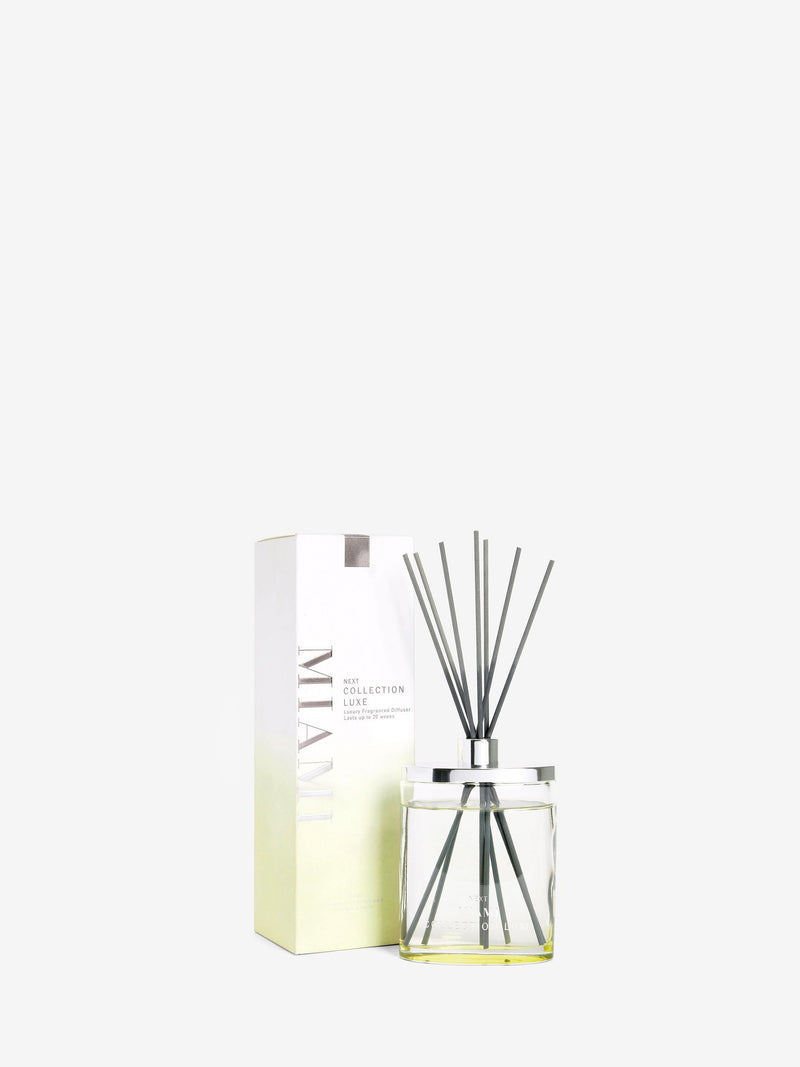 Grapefruit & Orange Collection Luxe Miami 400ml Diffuser