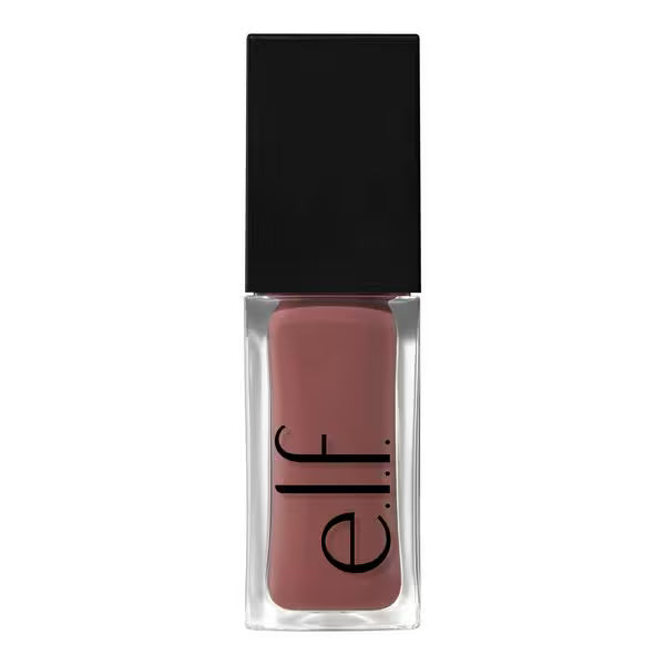 e.l.f. Glow Reviver Lip Oil Guava 7.6ml - British product