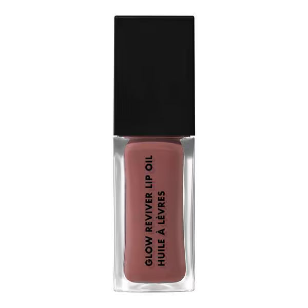 e.l.f. Glow Reviver Lip Oil Guava 7.6ml - British product