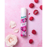 Batiste Dry Shampoo Blush   200ml GOODS M&S   