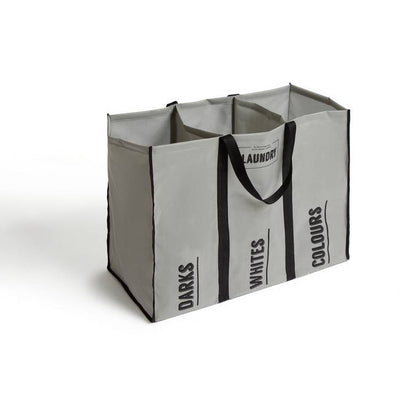 Argos Habitat 93 Litre Industrial Laundry Sorter- Buy online at McGrocer