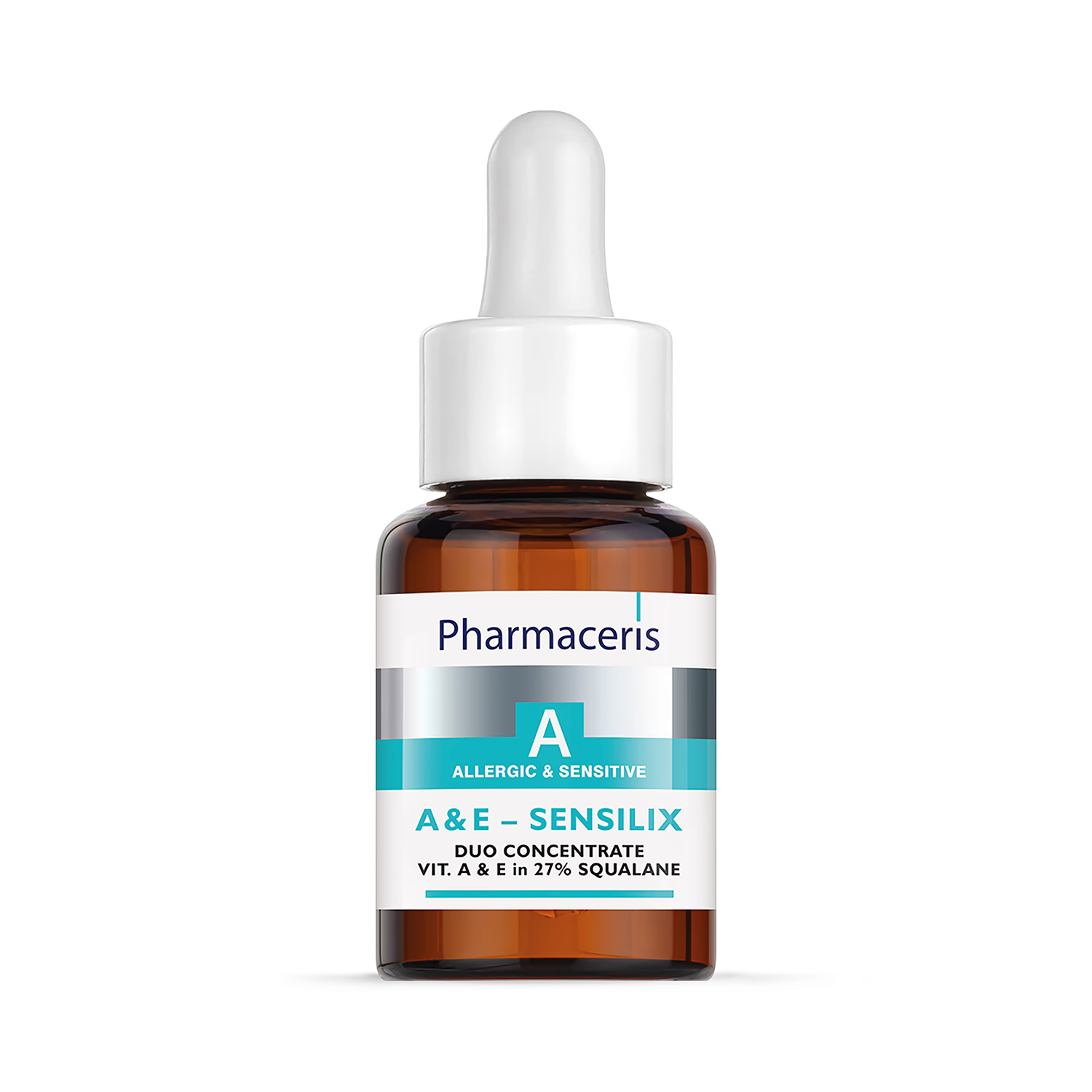 Pharmaceris A A&E Serum 30ml, imported from the UK