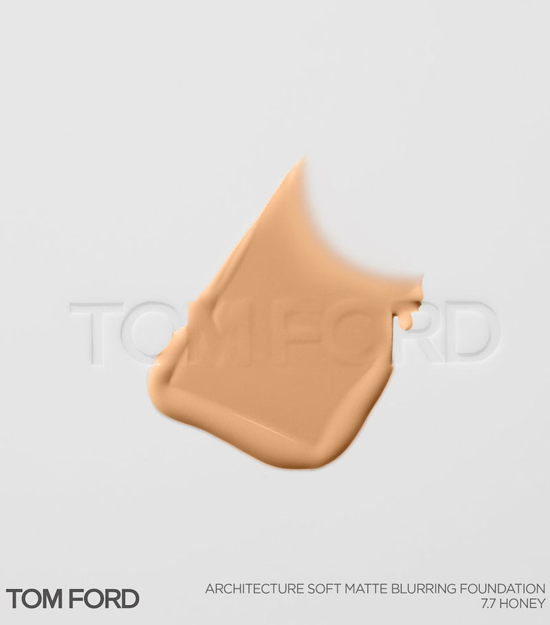 TOM FORD Architecture Soft Matte Blurring Foundation (British brand)