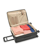 Briggs & Riley Medium Baseline Expandable Spinner Suitcase 66cm - British product
