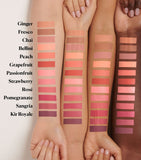 Laura Mercier Blush Colour Infusion makeup powder, UK version