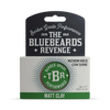 The Bluebeards Revenge Matt Clay 30ml - British product