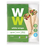 WW Plain Wraps GOODS ASDA   