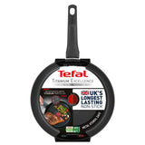 Tefal Titanium Excellence frying pan 20cm, UK version