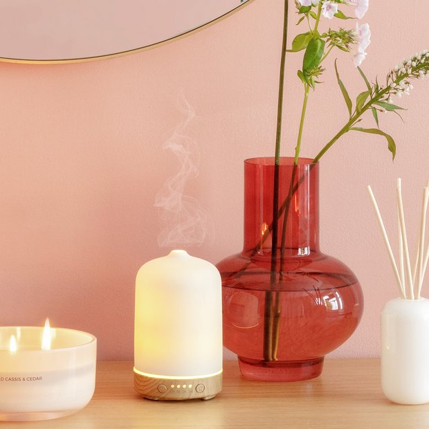 Habitat plug-in ceramic electric diffuser, UK version