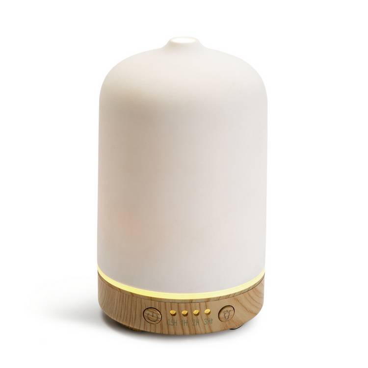Habitat plug-in ceramic electric diffuser, UK version