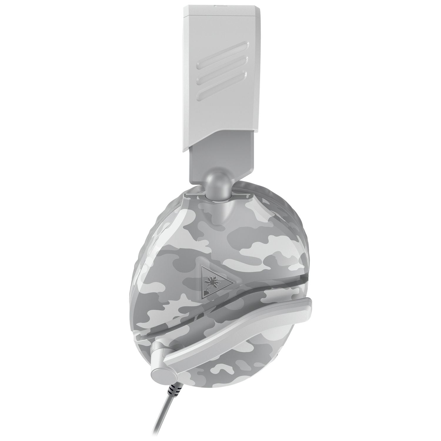 Turtle Beach Recon70 Arctic gaming headset, imported from the UK