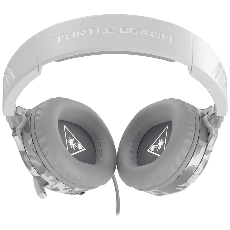 Turtle Beach Recon70 Arctic gaming headset, imported from the UK