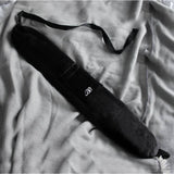 YUYU hot water bottle Black Panther 75cm (British brand)