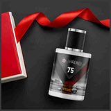 Yardley London British Racing Motors 75 Eau de Parfum 100ml (British brand)
