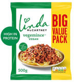 Linda McCartney Vegemince   500g