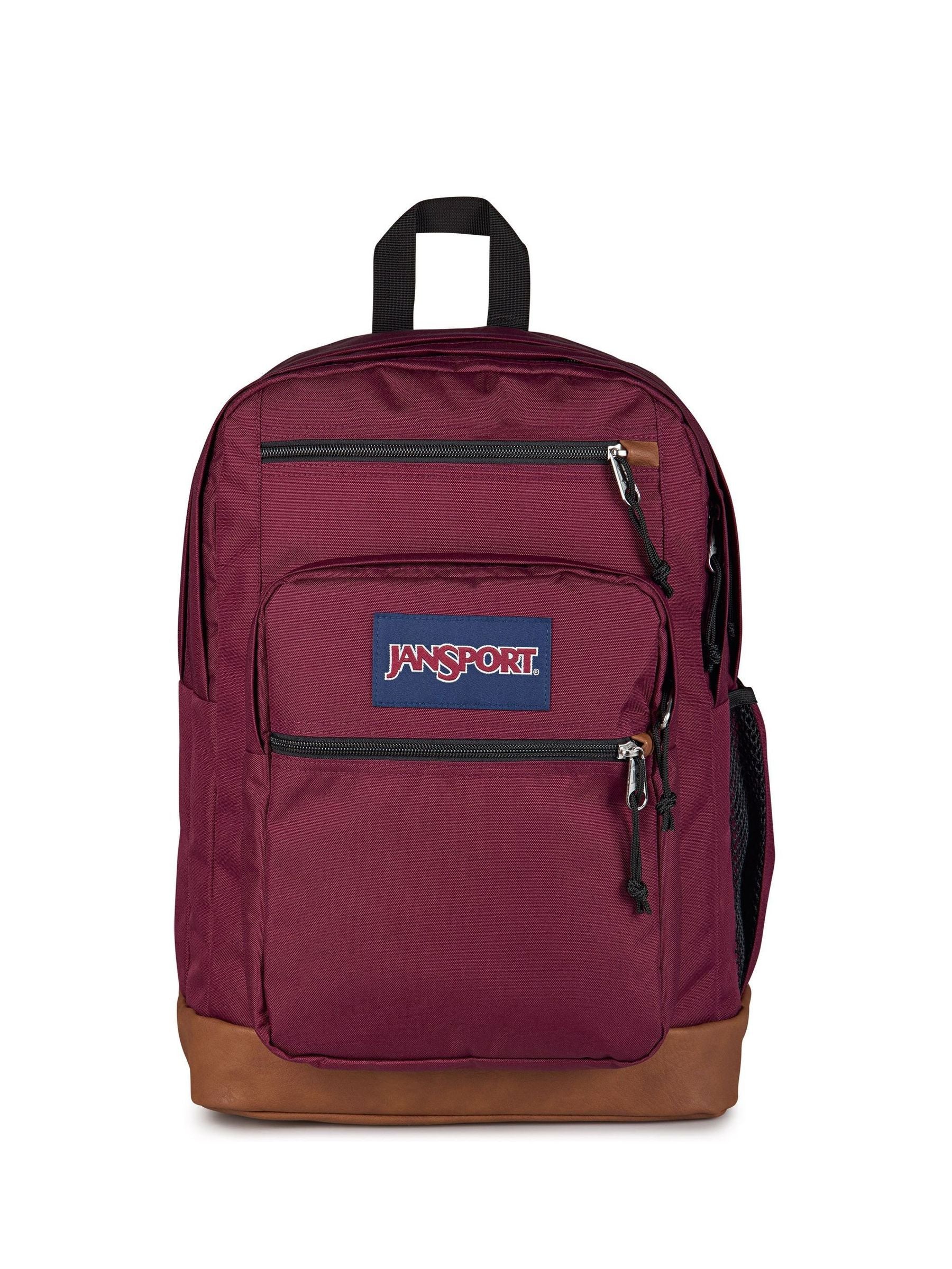 Jansport Black Cool Student Backpack