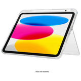 Targus Clear Case for iPad 10.9/11in, imported from the UK